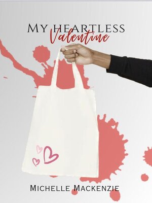 cover image of My Heartless Valentine